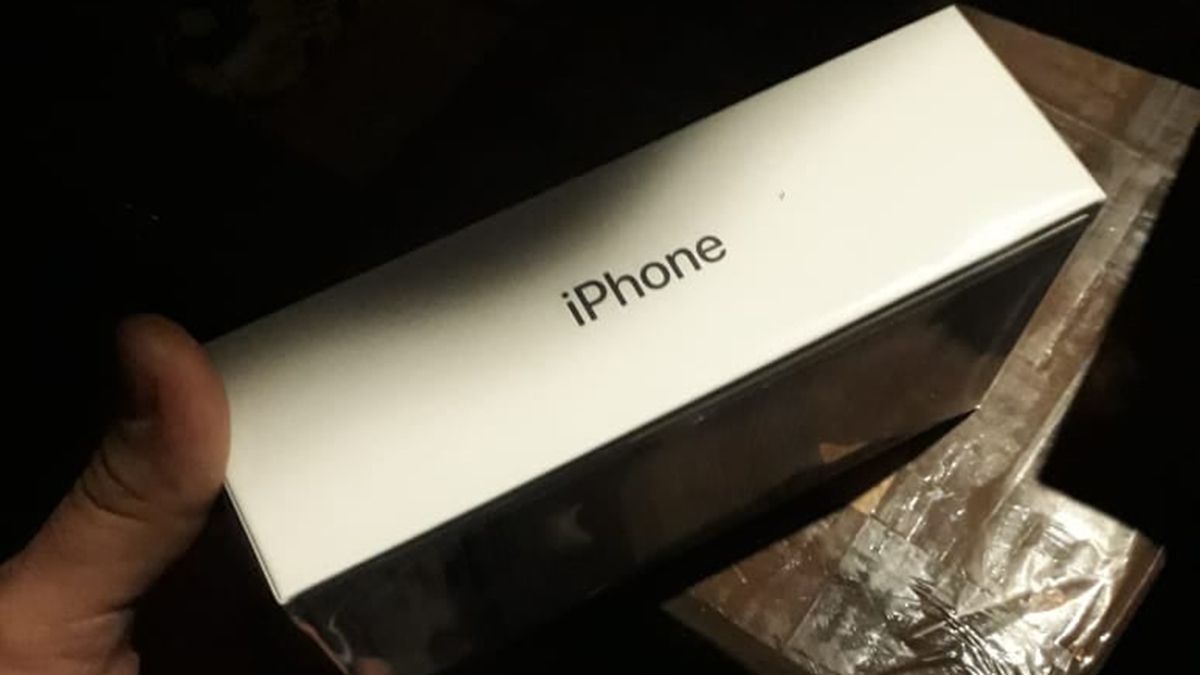 Прикордонники на Закарпатті викрили контрабанду техніки Apple на 15 млн грн