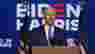 Джозеф Байден переміг на президентських виборах у США