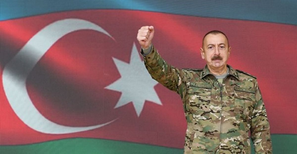 Азербайджан оголосив про взяття ключового для Нагірного Карабаху міста Шуша
