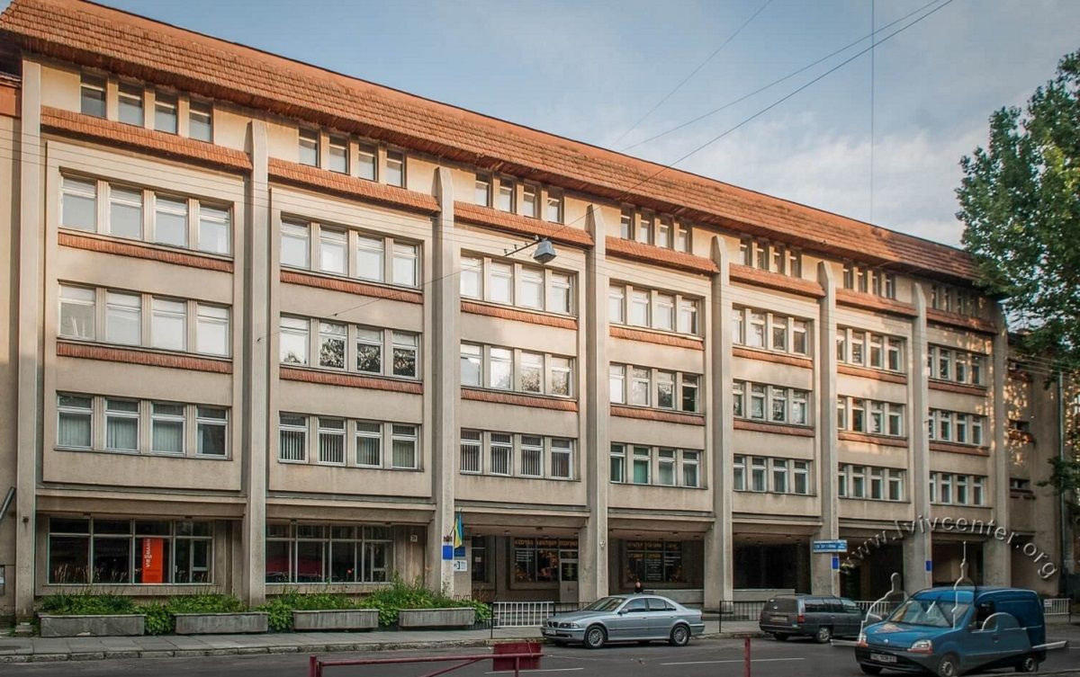 Помер розробник генплану Львова щодо водопостачання і каналізації Марк Мінков