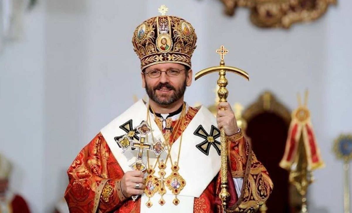 Верховна Рада підтримала пропозицію нагородити главу УГКЦ орденом «За заслуги»