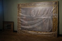 Що відбувається за зачиненими дверима палацу Лозинського