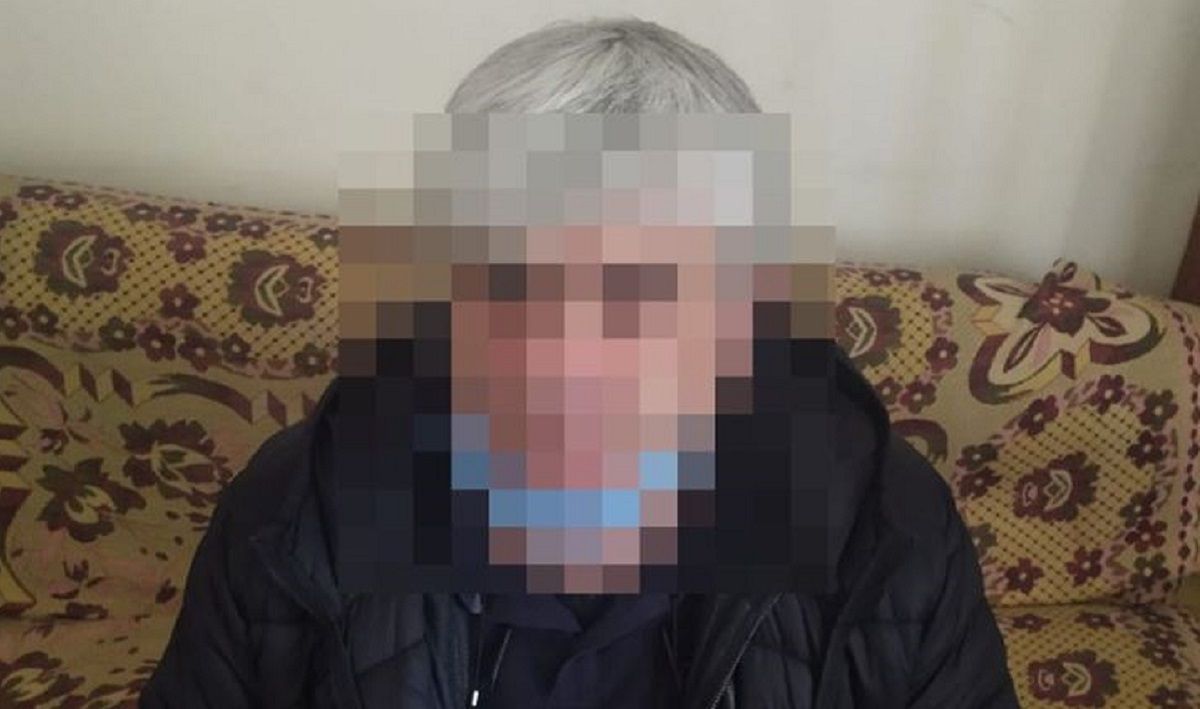 Вбивцю із Запоріжжя затримали за перевищення швидкості на Львівщині