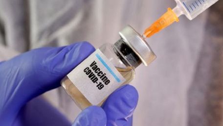 Pfizer та BioNTech оголосили про успішне випробування вакцини від Covid-19