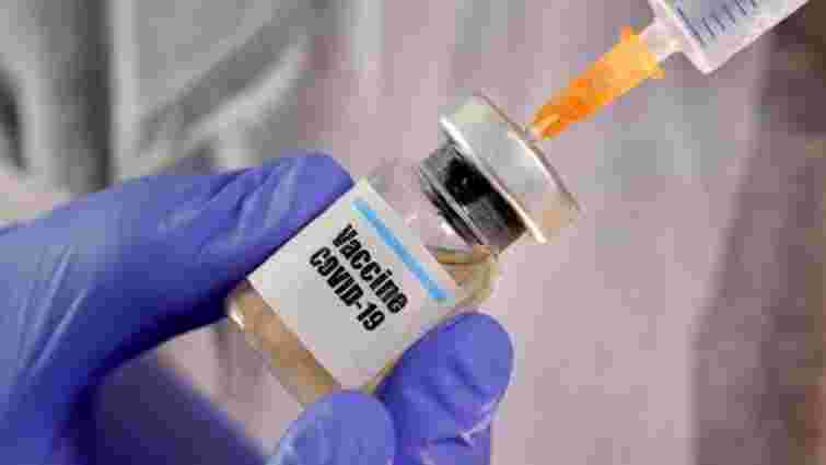 Pfizer та BioNTech оголосили про успішне випробування вакцини від Covid-19