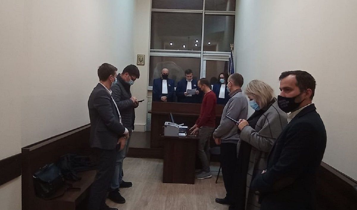 Суд відмовив у скасуванні результатів виборів до Львівської міськради