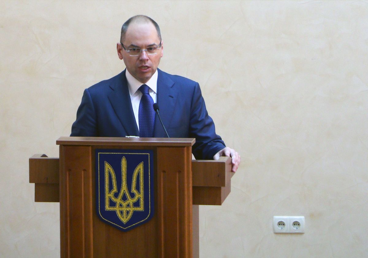 Уряд ухвалить рішення щодо карантину вихідного дня 11 листопада