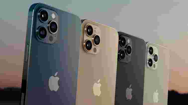 Камера iPhone 12 Pro вражає навіть професіоналів: «тест-драйв» від Остіна Манна