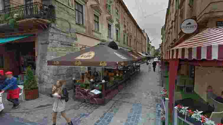 Мерія продала невеличке приміщення у центрі Львова за 1,3 млн грн