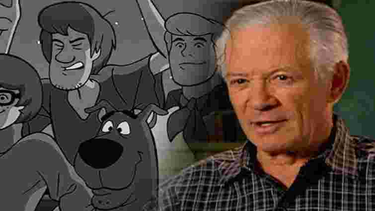 Помер співавтор  мультсеріалу «Scooby-Doo» Кен Спірс