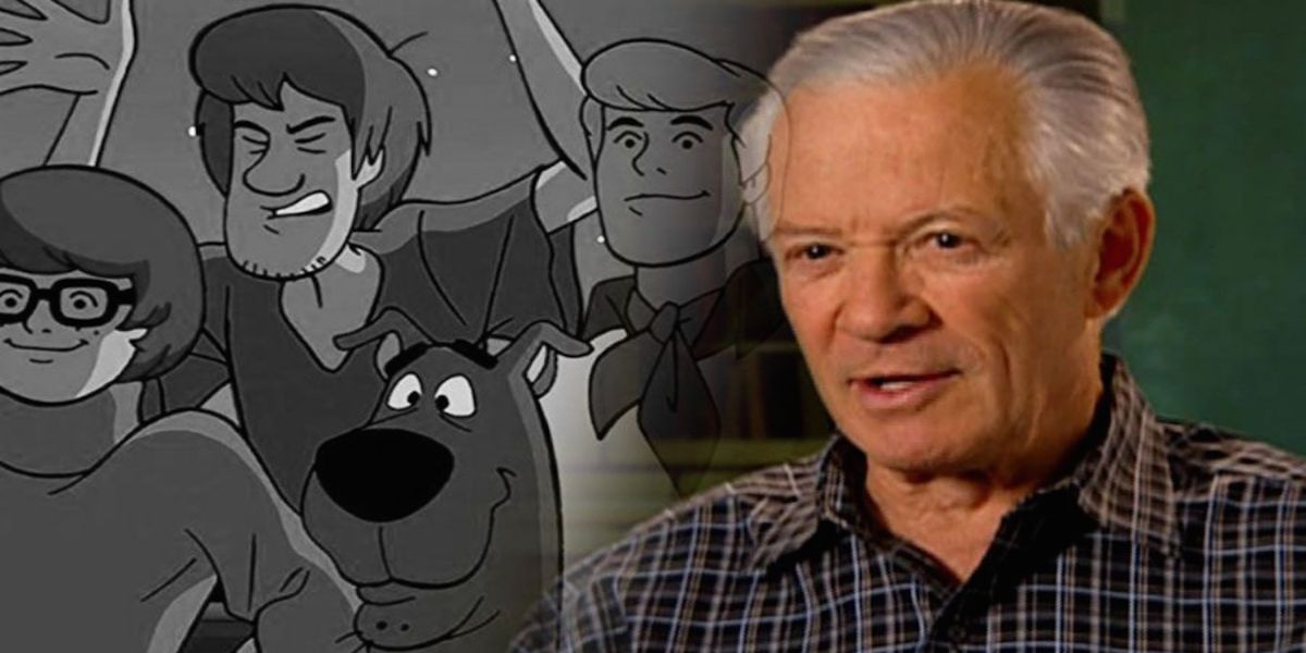 Помер співавтор  мультсеріалу «Scooby-Doo» Кен Спірс