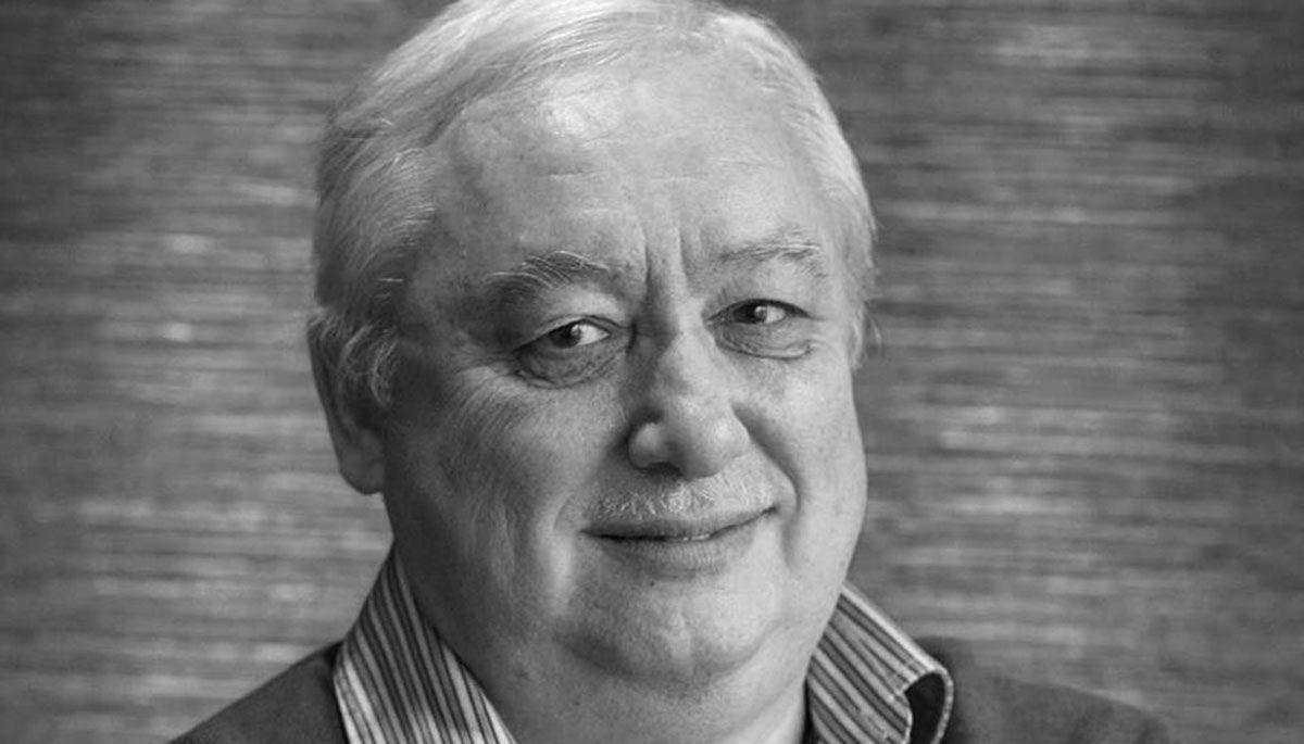 У Києві поховали одного з найвідоміших кінопродюсерів Юрія Мінзянова