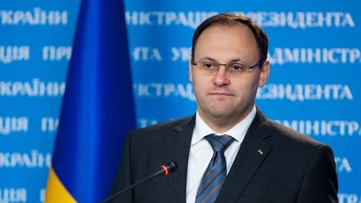 Владислав Каськів пройшов до Закарпатської облради від ОПЗЖ