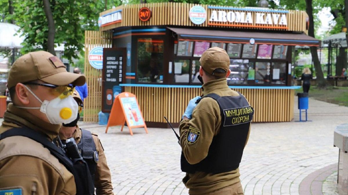Бари і ресторани через карантин вихідного дня втратять до 40% виручки