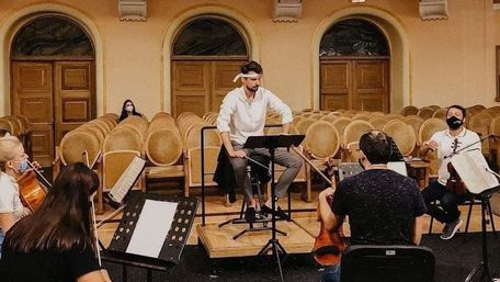 INSO-Львів представить українську музику з різних боків залізної завіси