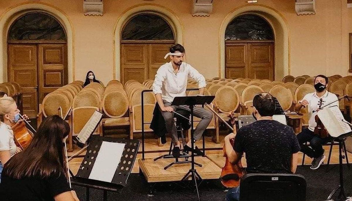 INSO-Львів представить українську музику з різних боків залізної завіси