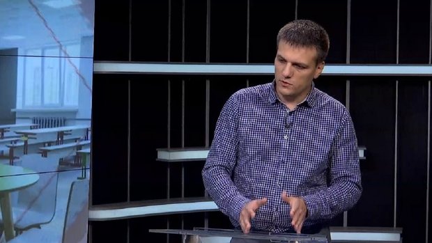 «За дурні речі люди не будуть голосувати»