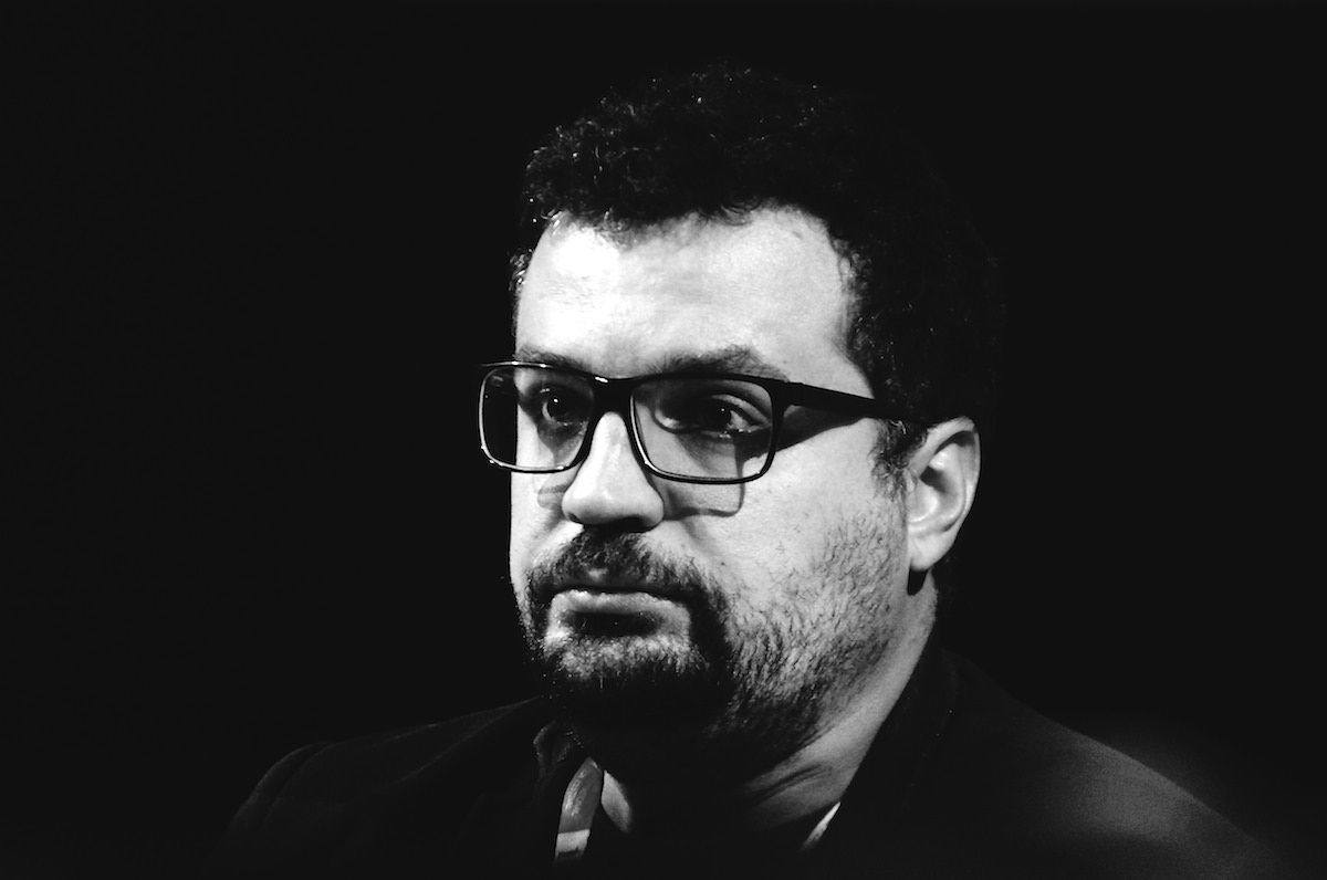 Українську кіноакадемію очолив Пилип Іллєнко