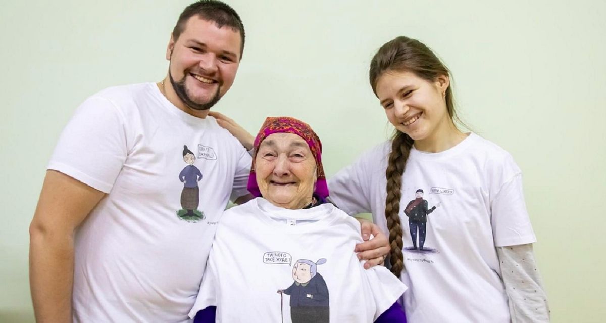 У Львові створили сайт для волонтерів та тих, хто потребує допомоги