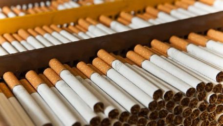 НАЗК попередило про загрозу монополії на ринку тютюну України