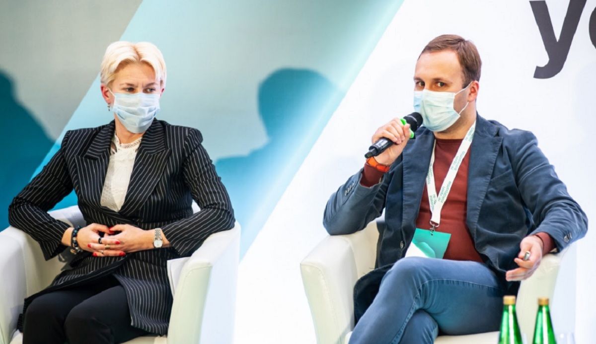 «Укрзалізниця» планує запустити Інтерсіті+ між Львовом та Мукачевом