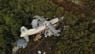 Причини авіакатастрофи АН-12 під Львовом досі не встановлені