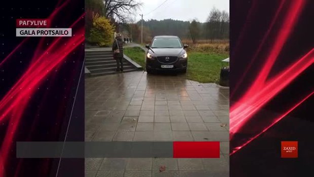 РАГУlive. Випуск за 13 листопада