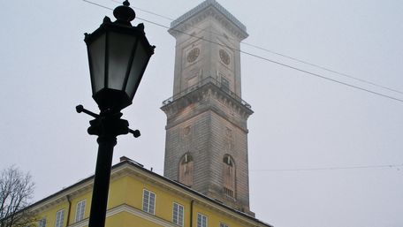 Вихідні у Львові оголосили робочими днями, щоб  запобігти карантину