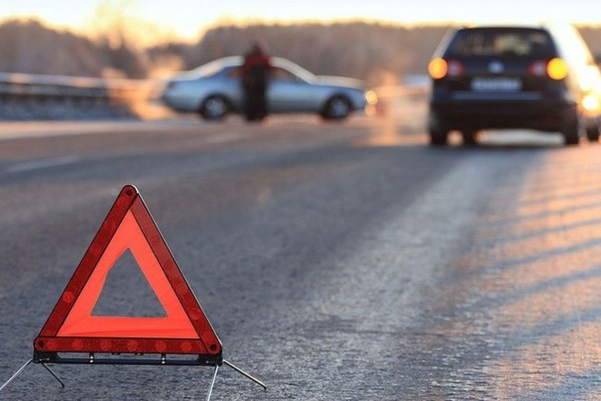 Від початку року в ДТП загинули майже 3 тис. українців