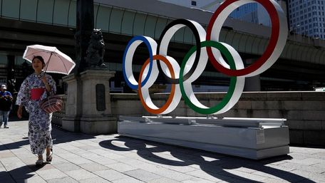 Японія проведе Олімпійські Ігри влітку 2021 року попри пандемію Covid-19