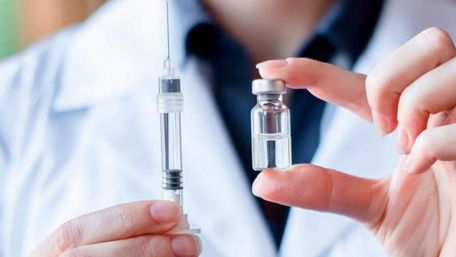 Вакцина від Covid-19 компанії Moderna показала майже 95% ефективності