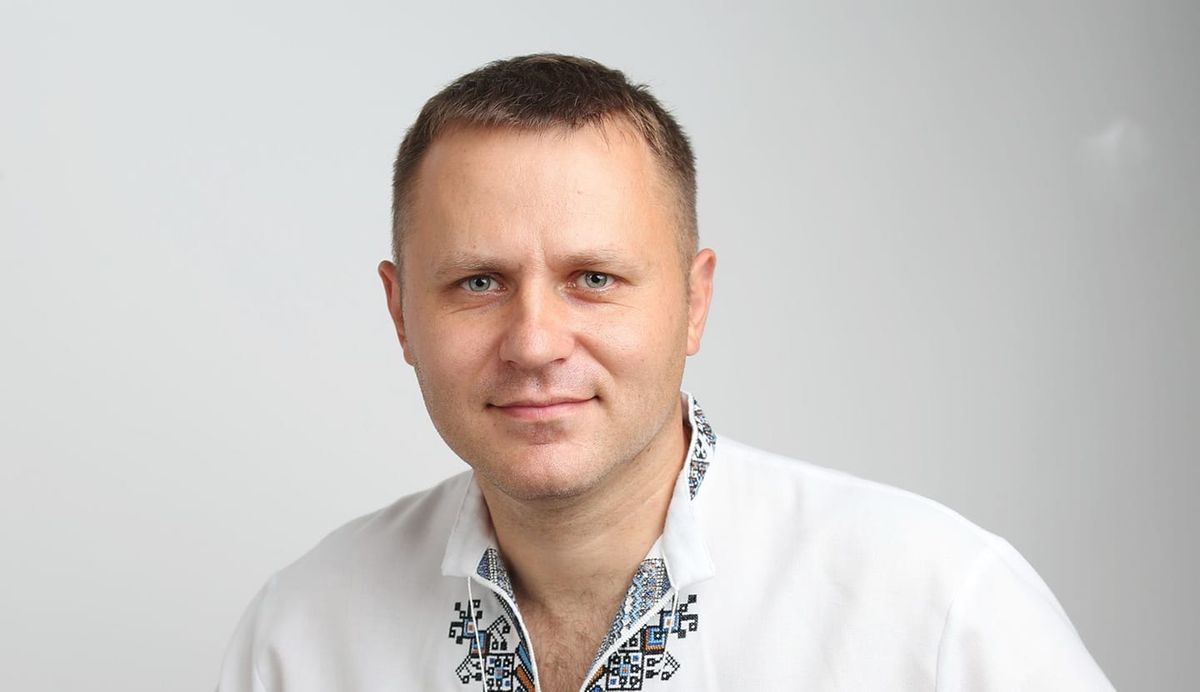Кандидат від «Свободи» переміг на виборах мера у Кам’янці-Подільському