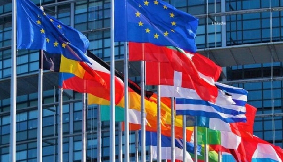 Угорщина та Польща заблокували ухвалення бюджету Євросоюзу