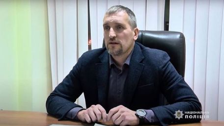 Чоловік Венедіктової отримав 750 тис. грн за фіктивне звільнення, – Bihus.Info