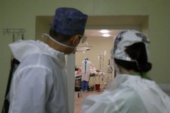 Випробування киснем