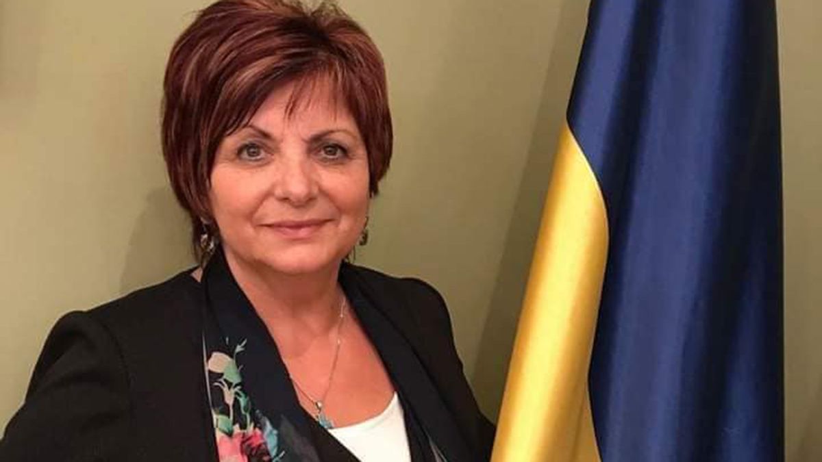 Померла відома українська меценатка Анна Кісіль 