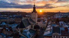 Головні новини Львова за 17 листопада