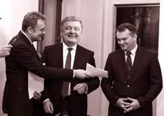 Realpolitik львівських виборів