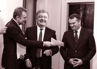 Realpolitik львівських виборів