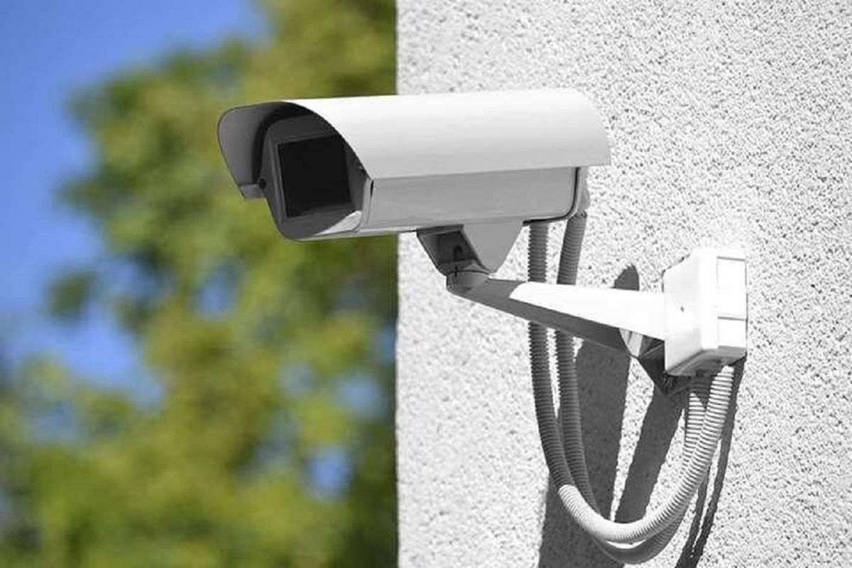 У Рясному встановлять майже 150 камер відеоспостереження