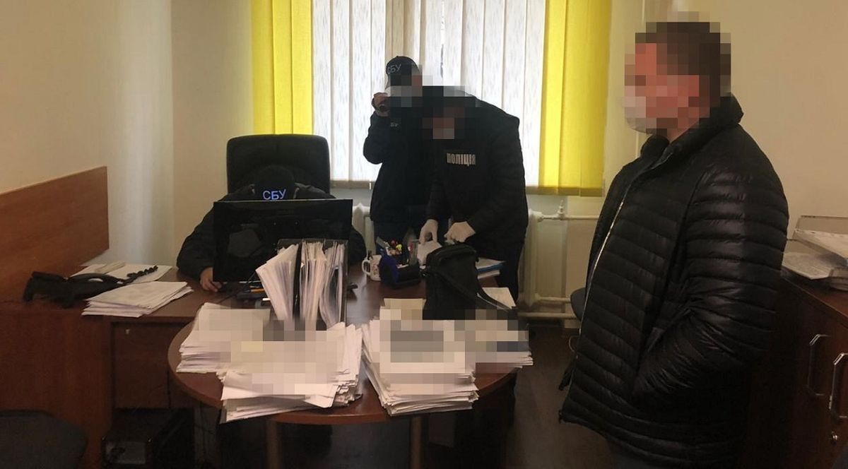 На «Львівську залізницю» через окупований Донбас постачали неякісні запчастини з Росії