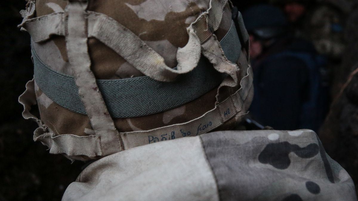 Міноборони назвало кількість зниклих військових від початку війни