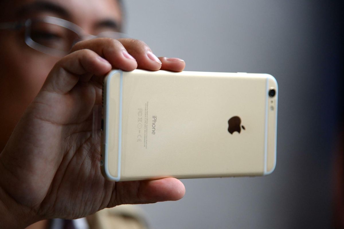 Apple виплатить ще 113 млн доларів за штучне сповільнення старих iPhone