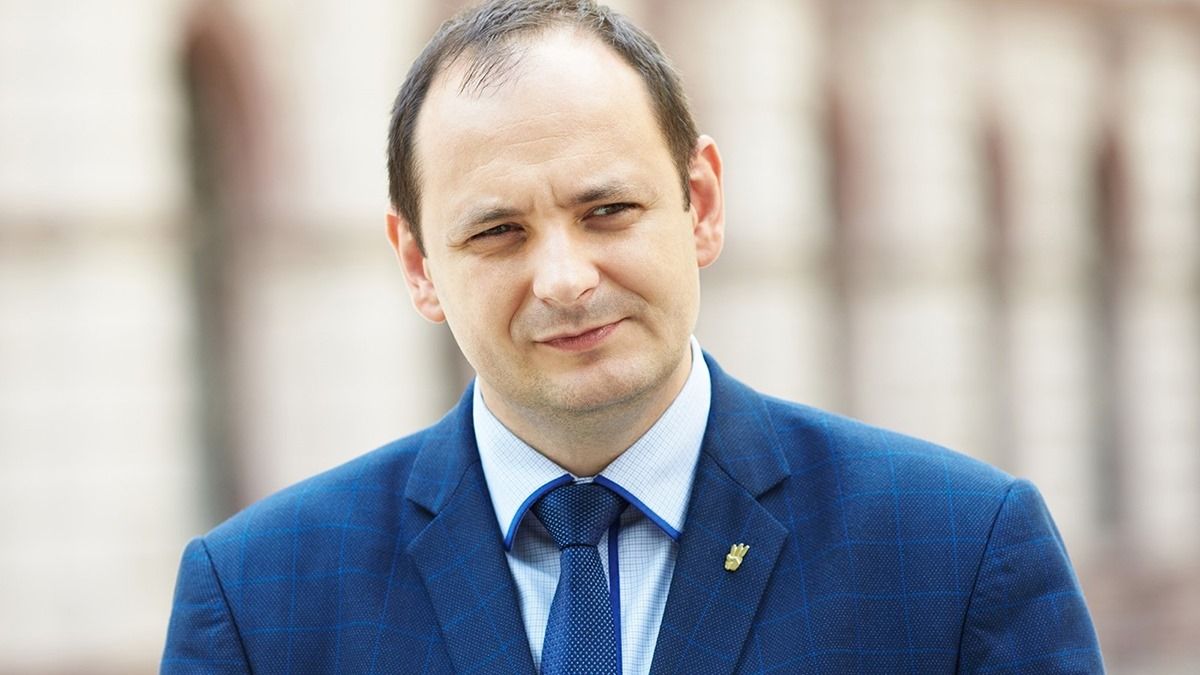 Мер Івано-Франківська передумав порушувати карантин вихідного дня