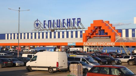 У Львові відкрили супермаркет «Епіцентр» в оновленому форматі