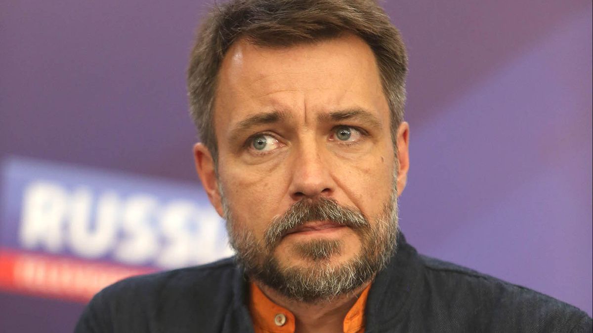 Російському актору Кирилу Гребенщикову заборонили в’їзд в Україну