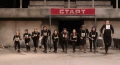 «Номери»: антиутопія та антифільм