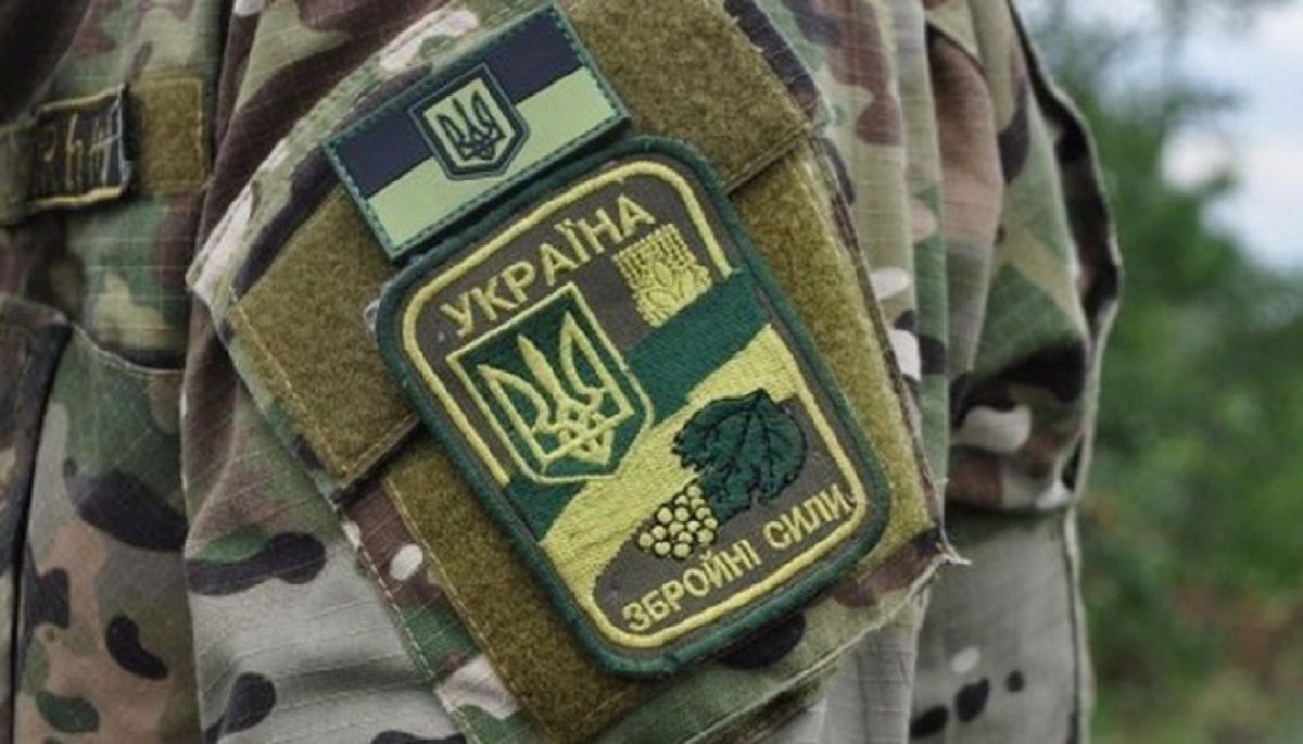 Боєць ООС отримав осколкове поранення біля Авдіївки