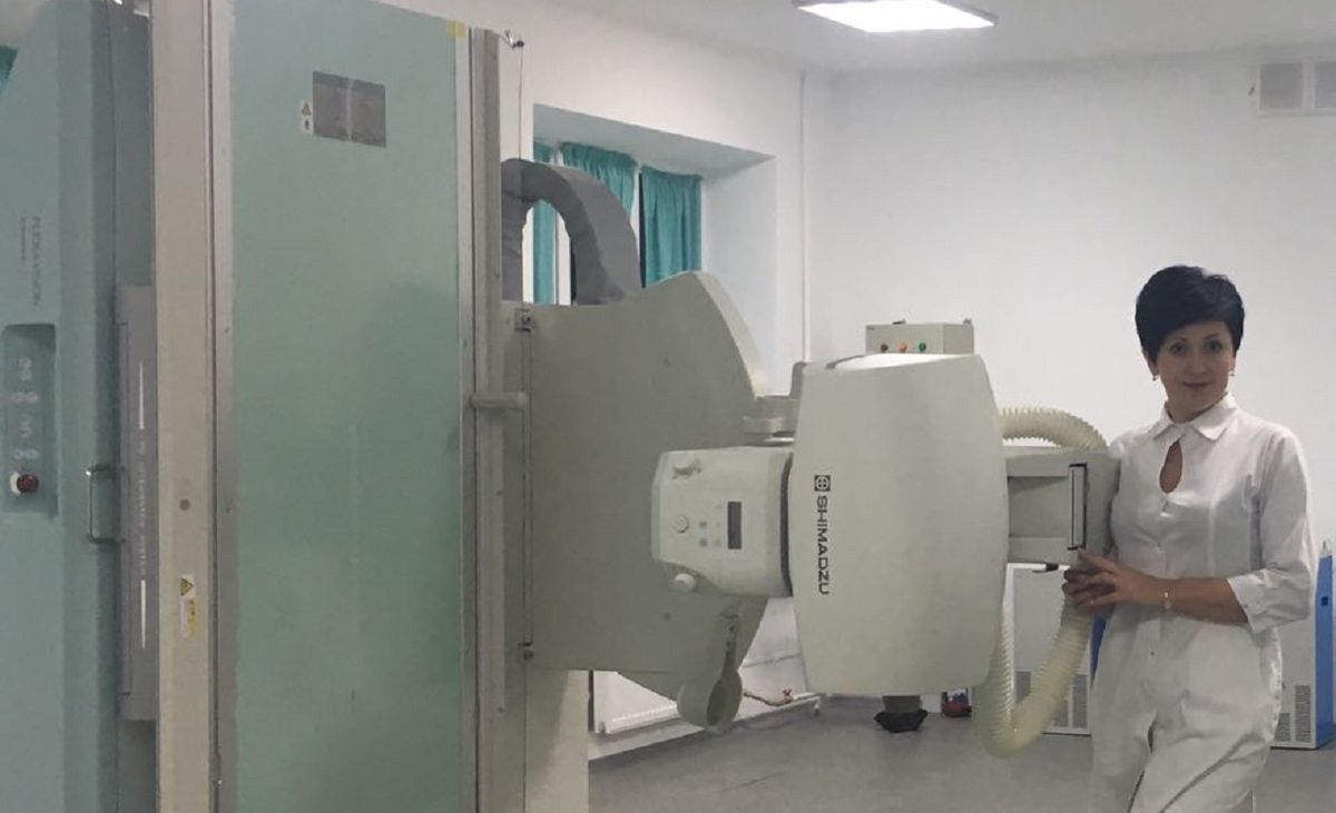 Чому не варто поспішати робити комп'ютерну томографію. Поради лікаря