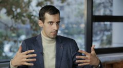 Справжня історія появи Київської Русі